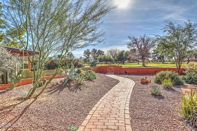 Here is your chance to live the dream of owning an amazing house on Haven Golf Club in Arizona - for sale on GolfHomes.com, golf home, golf lot