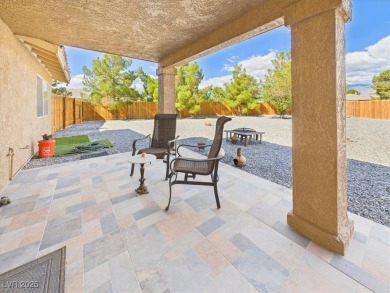 Discover this inviting single-story home perfectly positioned on on Lakeview Executive Golf Course in Nevada - for sale on GolfHomes.com, golf home, golf lot