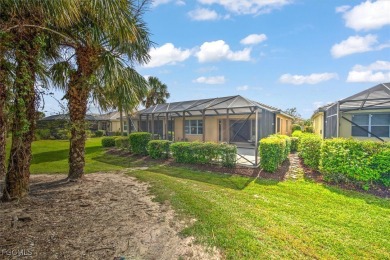 STUNNINGLY PRICED POOL home with serene golf course views! on Herons Glen Golf and Country Club in Florida - for sale on GolfHomes.com, golf home, golf lot