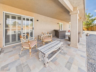 Discover this inviting single-story home perfectly positioned on on Lakeview Executive Golf Course in Nevada - for sale on GolfHomes.com, golf home, golf lot