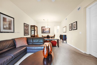 UNIQUE!!! First-floor corner unit in Palm Aire with golf course on Palm-Aire Country Club and Resort - The Oaks in Florida - for sale on GolfHomes.com, golf home, golf lot