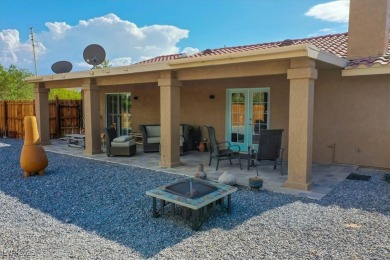 Discover this inviting single-story home perfectly positioned on on Lakeview Executive Golf Course in Nevada - for sale on GolfHomes.com, golf home, golf lot