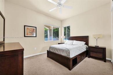 UNIQUE!!! First-floor corner unit in Palm Aire with golf course on Palm-Aire Country Club and Resort - The Oaks in Florida - for sale on GolfHomes.com, golf home, golf lot