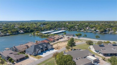 WOW!  Priced below Market value this Beautiful New Construction on De Cordova Bend Country Club in Texas - for sale on GolfHomes.com, golf home, golf lot