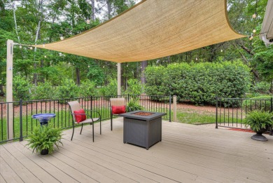 Welcome to a life of comfort and convenience in this on Monticello Golf Club At Savannah Lakes in South Carolina - for sale on GolfHomes.com, golf home, golf lot