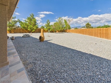 Discover this inviting single-story home perfectly positioned on on Lakeview Executive Golf Course in Nevada - for sale on GolfHomes.com, golf home, golf lot