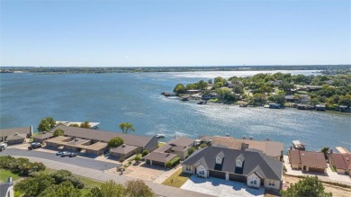 WOW!  Priced below Market value this Beautiful New Construction on De Cordova Bend Country Club in Texas - for sale on GolfHomes.com, golf home, golf lot