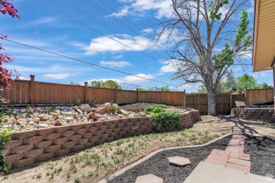 Back on the Market! Large home nestled in the heart of Sandy on Schneiters Pebble Brook Golf Course in Utah - for sale on GolfHomes.com, golf home, golf lot