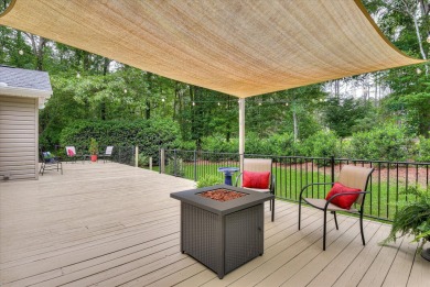 Welcome to a life of comfort and convenience in this on Monticello Golf Club At Savannah Lakes in South Carolina - for sale on GolfHomes.com, golf home, golf lot