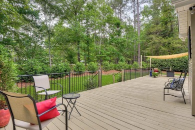 Welcome to a life of comfort and convenience in this on Monticello Golf Club At Savannah Lakes in South Carolina - for sale on GolfHomes.com, golf home, golf lot