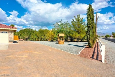 Discover this inviting single-story home perfectly positioned on on Lakeview Executive Golf Course in Nevada - for sale on GolfHomes.com, golf home, golf lot