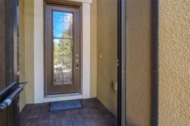 Located in the desired 55+ RESORT STYLE community of Del Webb on Ridgewood Lakes Golf and Country Club in Florida - for sale on GolfHomes.com, golf home, golf lot
