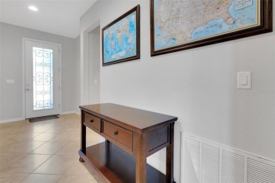 Located in the desired 55+ RESORT STYLE community of Del Webb on Ridgewood Lakes Golf and Country Club in Florida - for sale on GolfHomes.com, golf home, golf lot