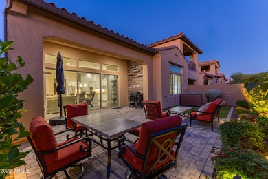 Located within the gated community of Summit Silverstone, this on Pinnacle Peak Country Club in Arizona - for sale on GolfHomes.com, golf home, golf lot