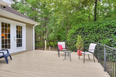 Welcome to a life of comfort and convenience in this on Monticello Golf Club At Savannah Lakes in South Carolina - for sale on GolfHomes.com, golf home, golf lot