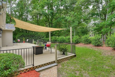 Welcome to a life of comfort and convenience in this on Monticello Golf Club At Savannah Lakes in South Carolina - for sale on GolfHomes.com, golf home, golf lot