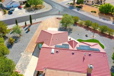Discover this inviting single-story home perfectly positioned on on Lakeview Executive Golf Course in Nevada - for sale on GolfHomes.com, golf home, golf lot