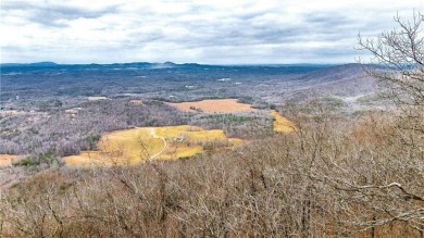 You will be Over the Moon in Love with this charming 3-bedroom 2 on Big Canoe Golf Club - Cherokee in Georgia - for sale on GolfHomes.com, golf home, golf lot
