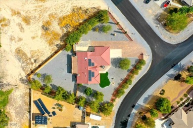 Discover this inviting single-story home perfectly positioned on on Lakeview Executive Golf Course in Nevada - for sale on GolfHomes.com, golf home, golf lot