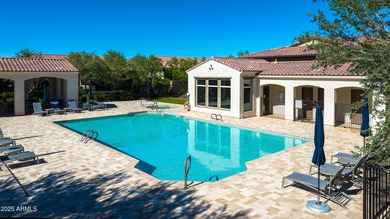 Located within the gated community of Summit Silverstone, this on Pinnacle Peak Country Club in Arizona - for sale on GolfHomes.com, golf home, golf lot