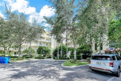 UNIQUE!!! First-floor corner unit in Palm Aire with golf course on Palm-Aire Country Club and Resort - The Oaks in Florida - for sale on GolfHomes.com, golf home, golf lot