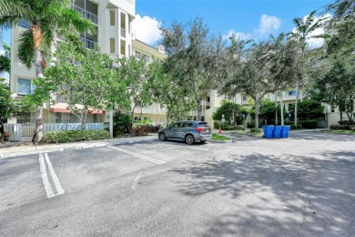 UNIQUE!!! First-floor corner unit in Palm Aire with golf course on Palm-Aire Country Club and Resort - The Oaks in Florida - for sale on GolfHomes.com, golf home, golf lot