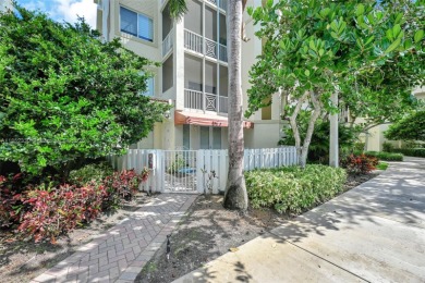 UNIQUE!!! First-floor corner unit in Palm Aire with golf course on Palm-Aire Country Club and Resort - The Oaks in Florida - for sale on GolfHomes.com, golf home, golf lot