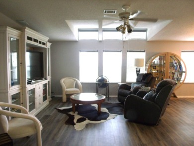 Stunning 3 Bedroom Palm Harbor Home -  Key Features:  Bedrooms: on Schalamar Creek Golf and Country Club in Florida - for sale on GolfHomes.com, golf home, golf lot