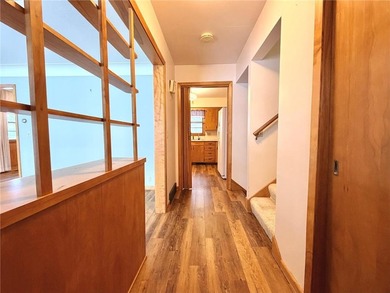 Welcome to this inviting 3-bedroom, 2-bath home located in on Worthington Country Club in Minnesota - for sale on GolfHomes.com, golf home, golf lot