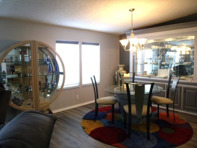 Stunning 3 Bedroom Palm Harbor Home -  Key Features:  Bedrooms: on Schalamar Creek Golf and Country Club in Florida - for sale on GolfHomes.com, golf home, golf lot