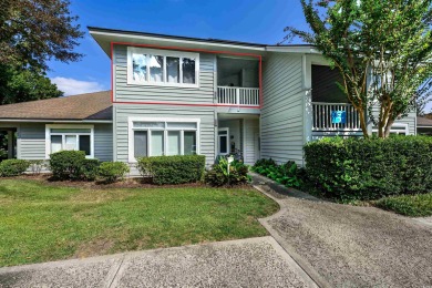Located in Tidewater Plantation in North Myrtle Beach, this well on  in South Carolina - for sale on GolfHomes.com, golf home, golf lot