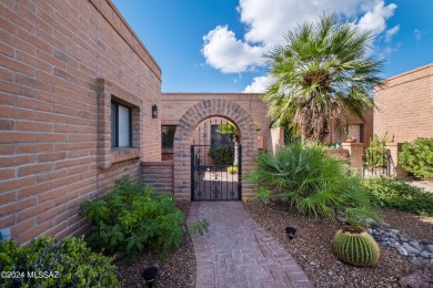 Nestled in the highly desired Canoa Vistas neighborhood, your on Canoa Hills Golf Course in Arizona - for sale on GolfHomes.com, golf home, golf lot