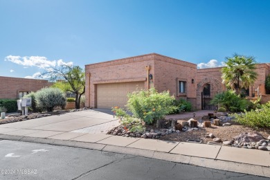 Nestled in the highly desired Canoa Vistas neighborhood, your on Canoa Hills Golf Course in Arizona - for sale on GolfHomes.com, golf home, golf lot