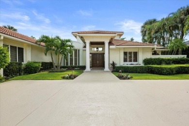 Welcome to one of the most desirable streets in Palm Beach Polo! on Palm Beach Polo and Country Club in Florida - for sale on GolfHomes.com, golf home, golf lot