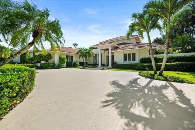 Welcome to one of the most desirable streets in Palm Beach Polo! on Palm Beach Polo and Country Club in Florida - for sale on GolfHomes.com, golf home, golf lot