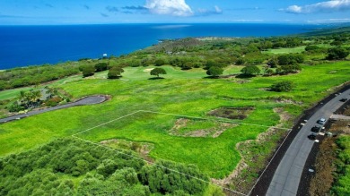 Lot 233, Phase 1 is a 1.06-acre homesite in the exclusive on Club At Hokulia in Hawaii - for sale on GolfHomes.com, golf home, golf lot
