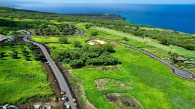 Lot 233, Phase 1 is a 1.06-acre homesite in the exclusive on Club At Hokulia in Hawaii - for sale on GolfHomes.com, golf home, golf lot