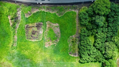 Lot 233, Phase 1 is a 1.06-acre homesite in the exclusive on Club At Hokulia in Hawaii - for sale on GolfHomes.com, golf home, golf lot