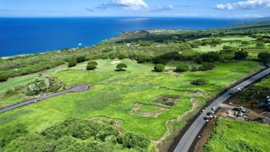 Lot 233, Phase 1 is a 1.06-acre homesite in the exclusive on Club At Hokulia in Hawaii - for sale on GolfHomes.com, golf home, golf lot
