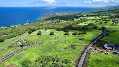 Lot 233, Phase 1 is a 1.06-acre homesite in the exclusive on Club At Hokulia in Hawaii - for sale on GolfHomes.com, golf home, golf lot