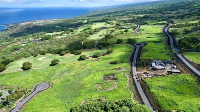 Lot 233, Phase 1 is a 1.06-acre homesite in the exclusive on Club At Hokulia in Hawaii - for sale on GolfHomes.com, golf home, golf lot