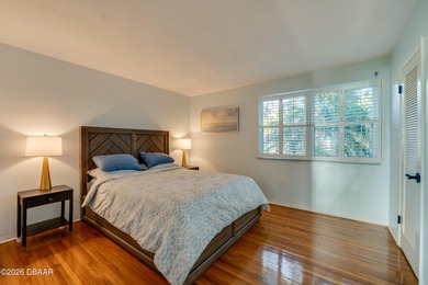 Waterfront Estate on Prestigious John Anderson Drive | 6 on Oceanside Country Club in Florida - for sale on GolfHomes.com, golf home, golf lot