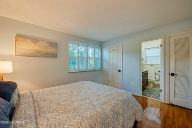 Waterfront Estate on Prestigious John Anderson Drive | 6 on Oceanside Country Club in Florida - for sale on GolfHomes.com, golf home, golf lot