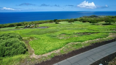 Lot 233, Phase 1 is a 1.06-acre homesite in the exclusive on Club At Hokulia in Hawaii - for sale on GolfHomes.com, golf home, golf lot