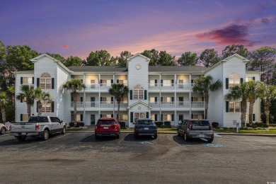 Don't miss your chance to call this beautiful condominium your on  in South Carolina - for sale on GolfHomes.com, golf home, golf lot