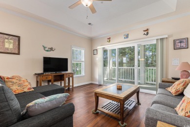 Don't miss your chance to call this beautiful condominium your on  in South Carolina - for sale on GolfHomes.com, golf home, golf lot