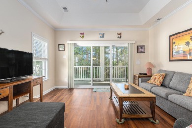 Don't miss your chance to call this beautiful condominium your on  in South Carolina - for sale on GolfHomes.com, golf home, golf lot