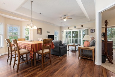 Don't miss your chance to call this beautiful condominium your on  in South Carolina - for sale on GolfHomes.com, golf home, golf lot