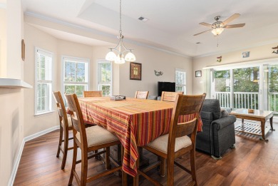 Don't miss your chance to call this beautiful condominium your on  in South Carolina - for sale on GolfHomes.com, golf home, golf lot