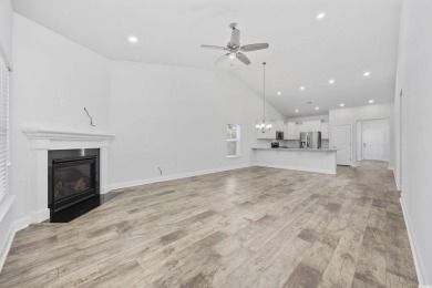Nestled in the sought after community of Murrells Inlet, this on International Club of Myrtle Beach in South Carolina - for sale on GolfHomes.com, golf home, golf lot